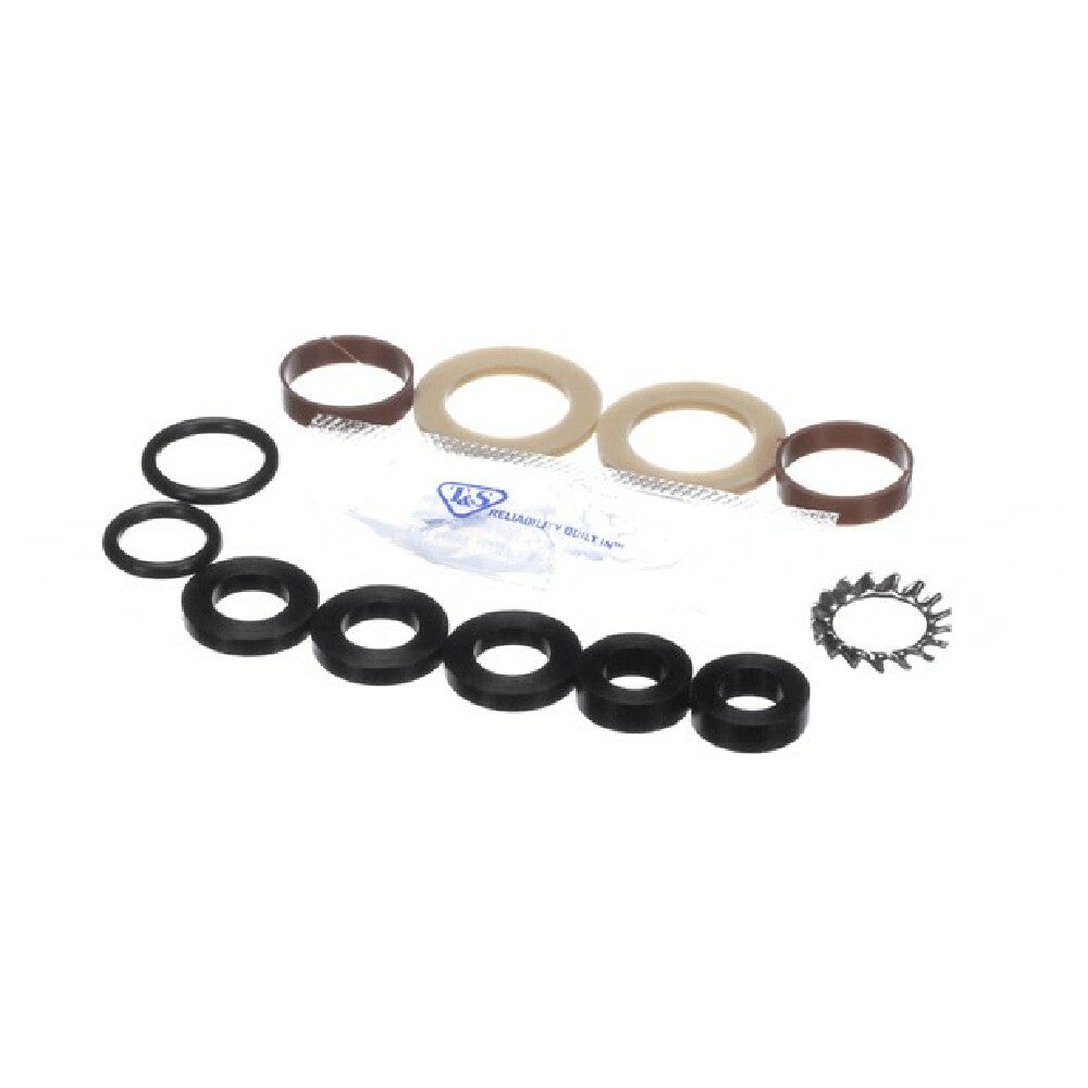 T&S Brass B-PRU-RK Pre Rinse Unit Repair Kit