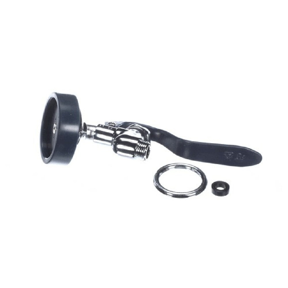 T&S Brass EB-0107-035 Blue Spray Valve W/ Angled High Flow Spray
