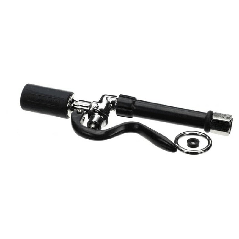 T&S Brass EB-0107-J-HF12 Blue 1.07 Gpm Spray Valve & Grip Handle