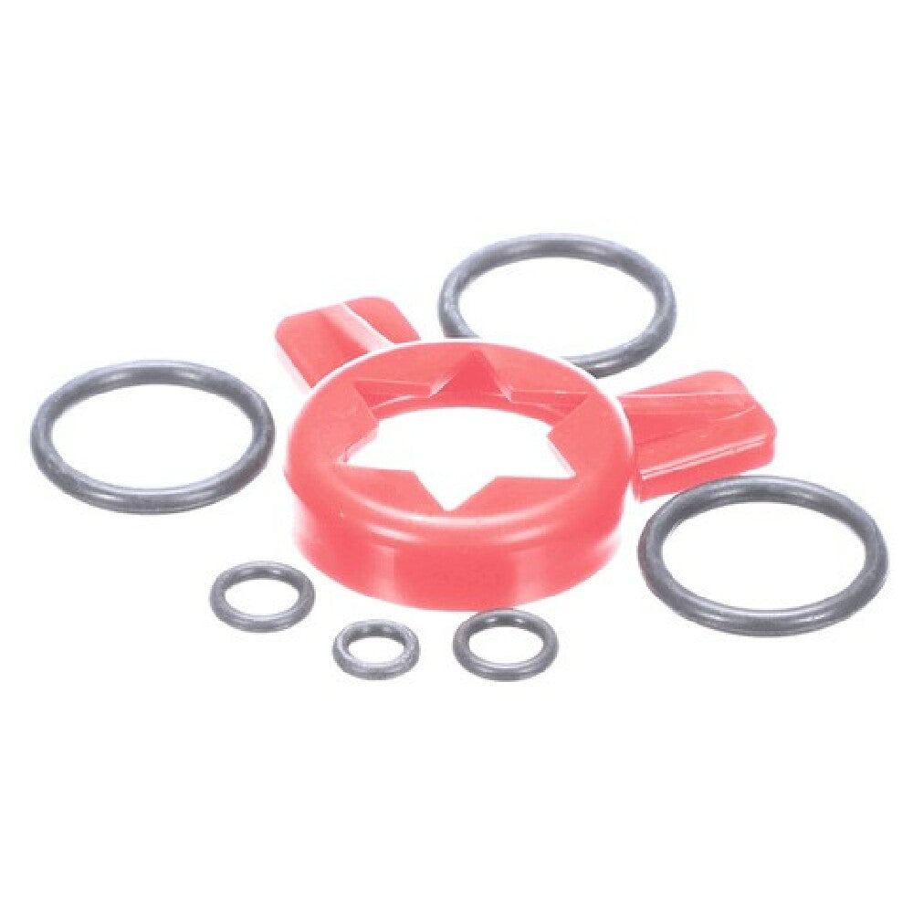 Taylor Freezer X56200-2 Kit A. Draw Valve Soft Serve