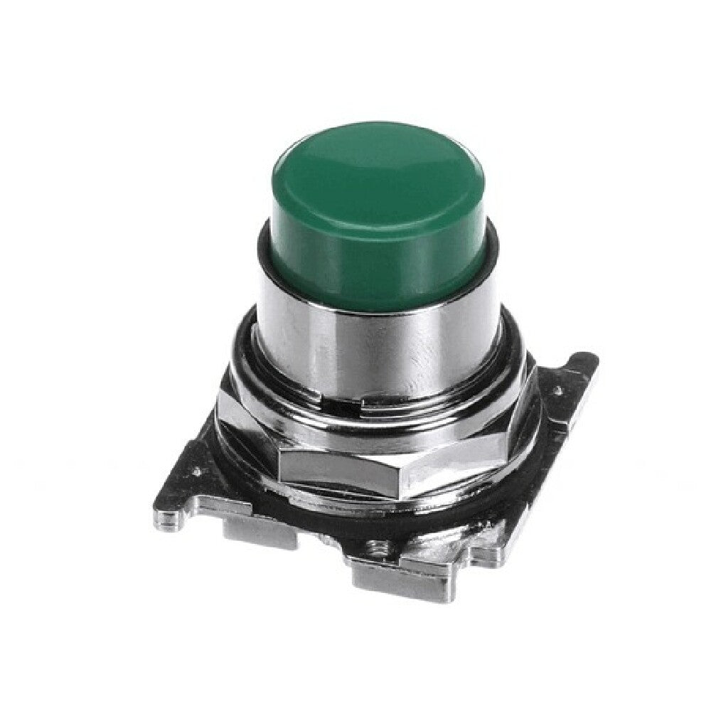 Taylor Freezer 072392 Button Operator Green "timer"