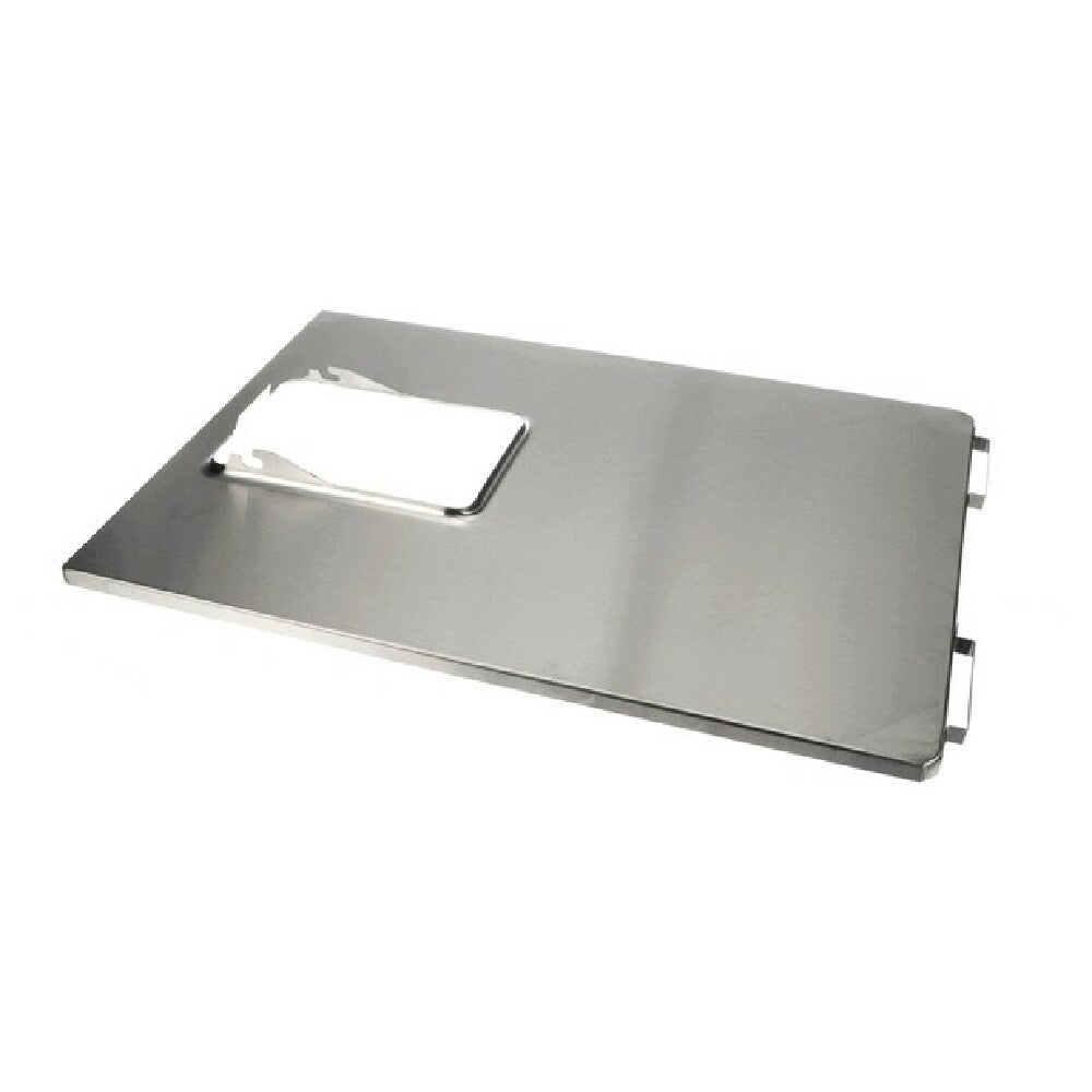 Taylor Freezer X38726 Cover A. Mix Tank Single Ss