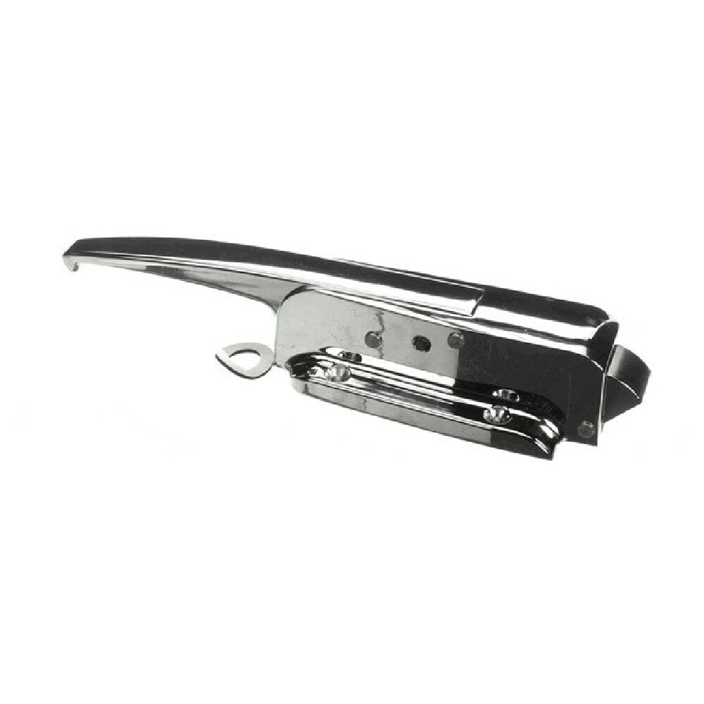 Thermalrite 1670 Latch 78 Radial Padlockin G Polish Chrome