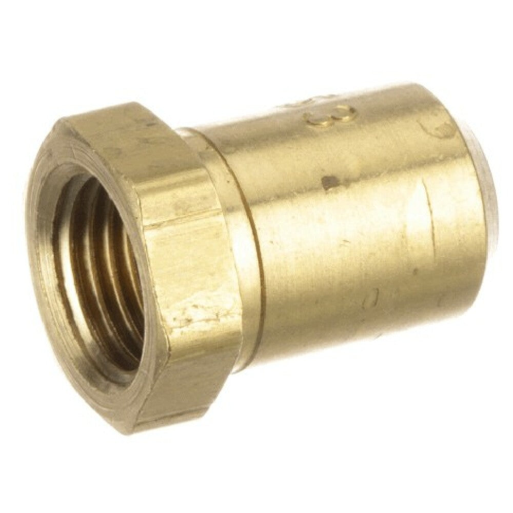 AllPoints 8109292 Large Burner Orifice (brass) (