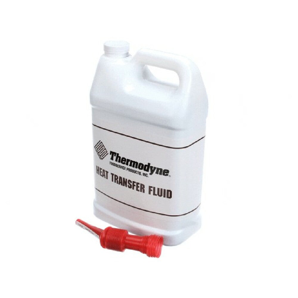 Thermodyne Foodservice 90395 Glycol (1 Gal. Heat Transfer F