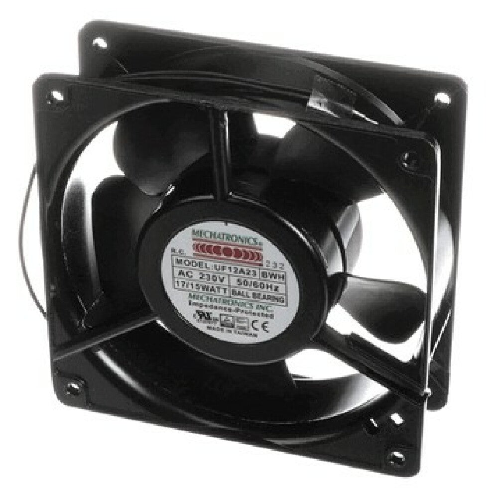 Thermodyne Foodservice 90872 230 Volt Fan Big