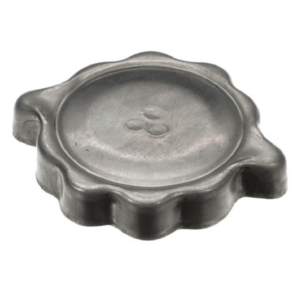 Thermodyne Foodservice 91140 Stainless Steel Reservoir Cap