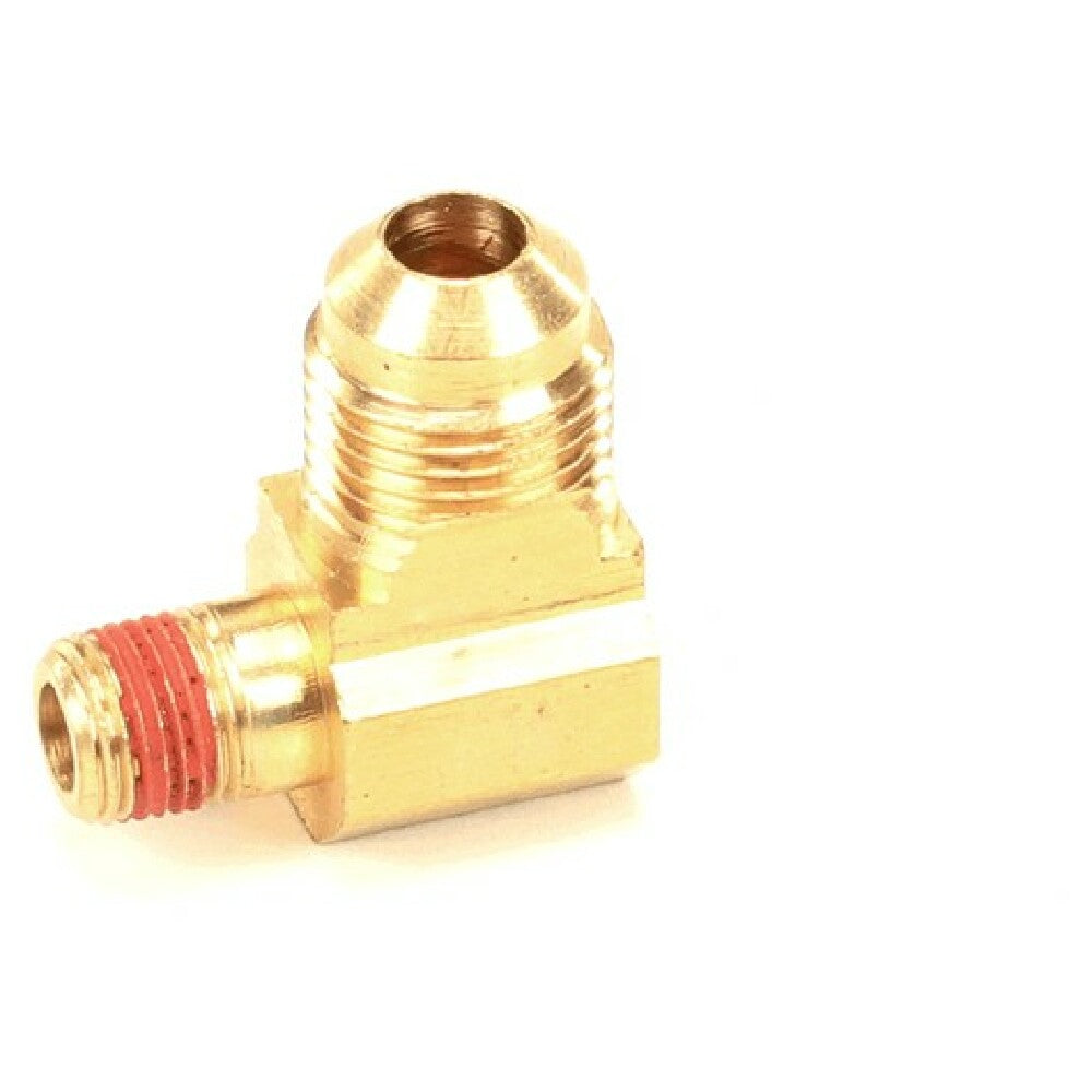 Thermodyne Foodservice 91335 3/8 Male Sae X 1/8 Male Pipe (