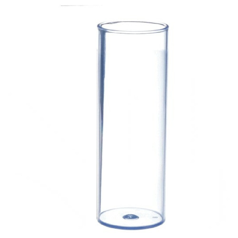 Tidel 00015704S-I Lp Coin Tube