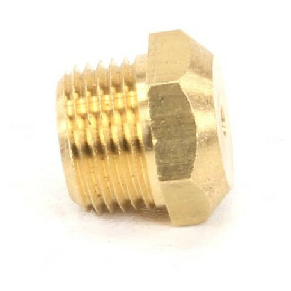 Town Foodservice Equipment 226117 Air Mixer Orif. 3/8mnpt 3/4 Hex #27 Nat