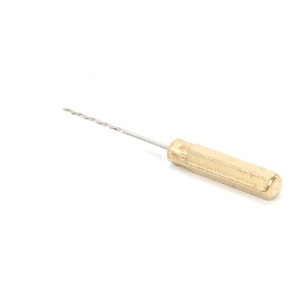 Town Foodservice Equipment 226808-57 Clean'g Drill 18 Tip Shield Tip Nat Ga