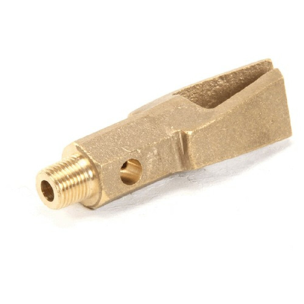 Town Foodservice Equipment 226912 Shielded Tip Only Natural Ga