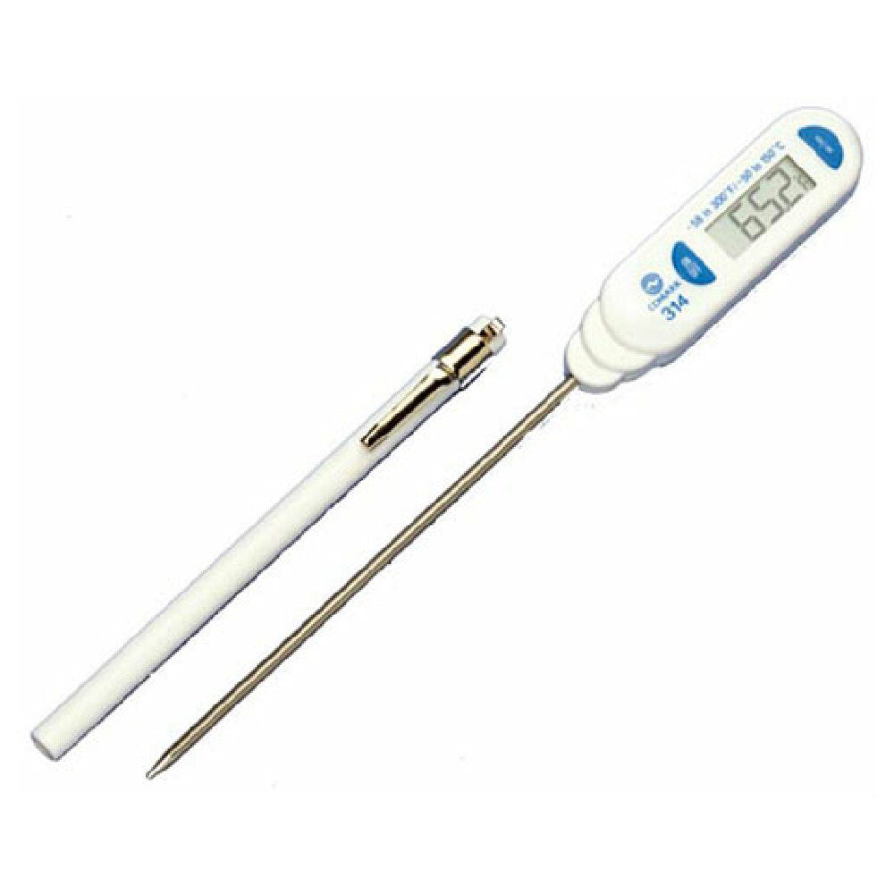 Comark CMRK314 Waterproof Thermometer 40 To 300f