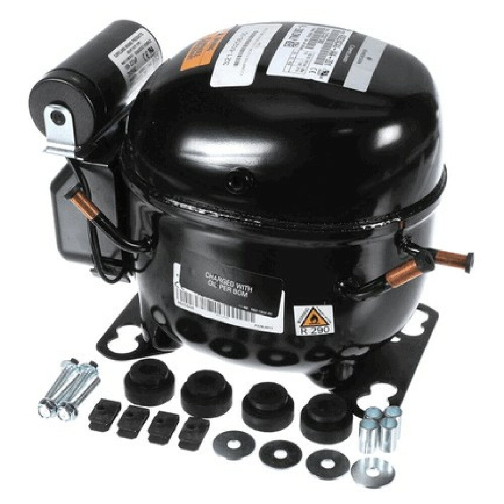 Traulsen 321-60258-00 Compressor 115v 60hz Medium Temp