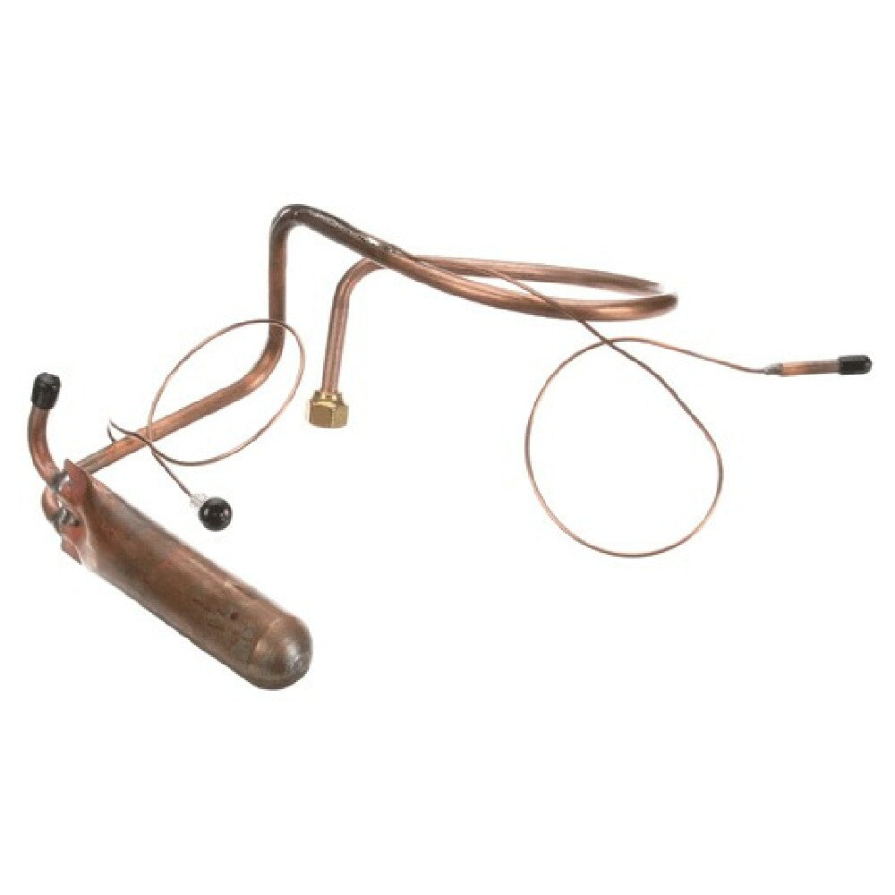 Traulsen 323-60016-00 Assembly Suction/accumulator