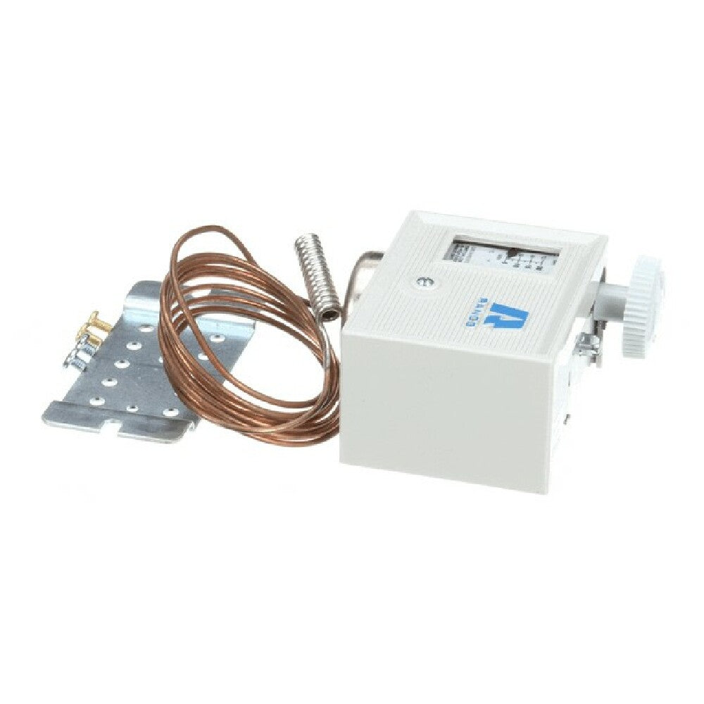 Traulsen 324-12456-00 Freezer Temp Control 010 1408