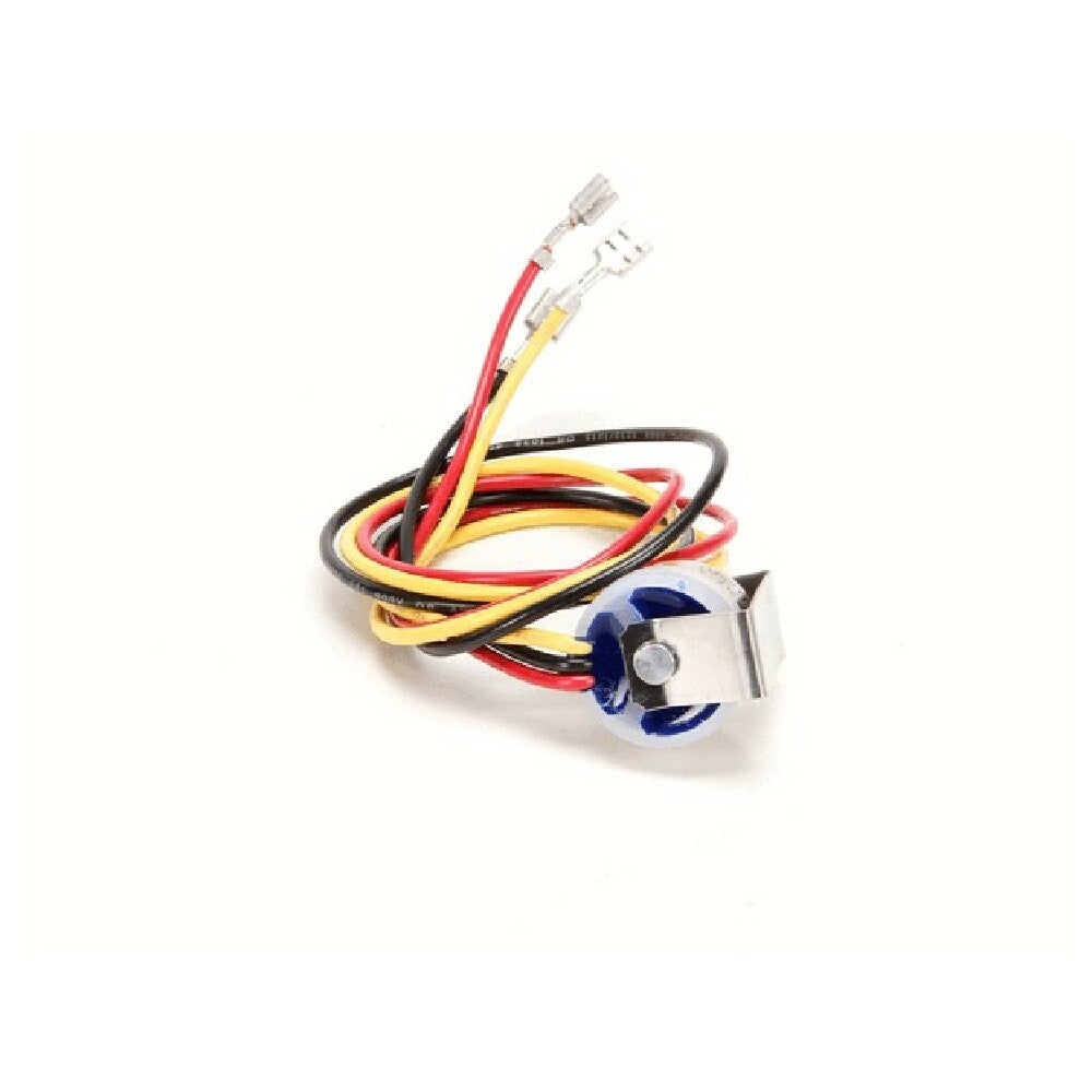 Traulsen 324-60039-00 Tmp Lmt Ctl #04577 3wir Fan Dl