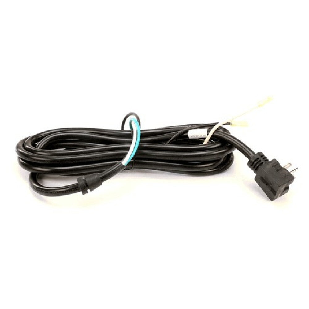 Traulsen 333-60416-00 Harness Cord Plug R/a/g 115/1/