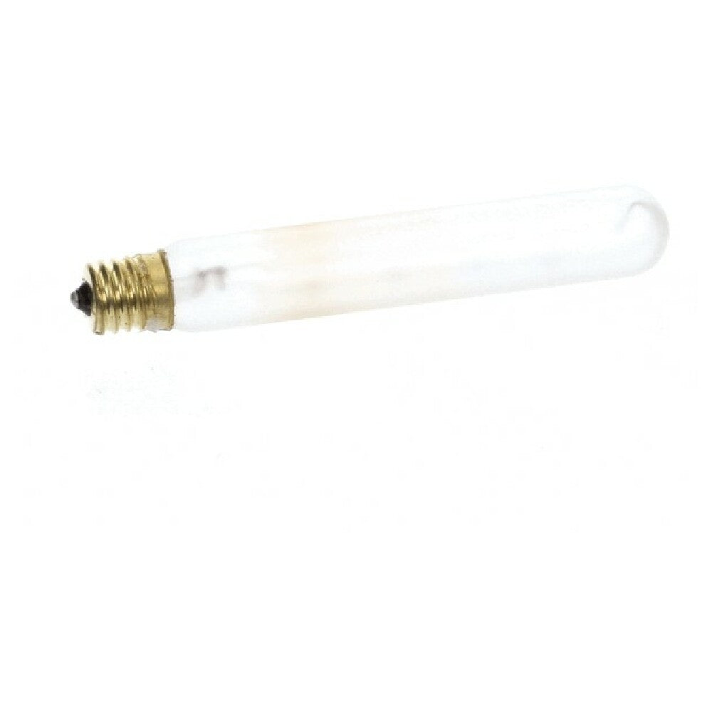 Traulsen 337-40739-00 Bulb 130v Shatter Proof 25w