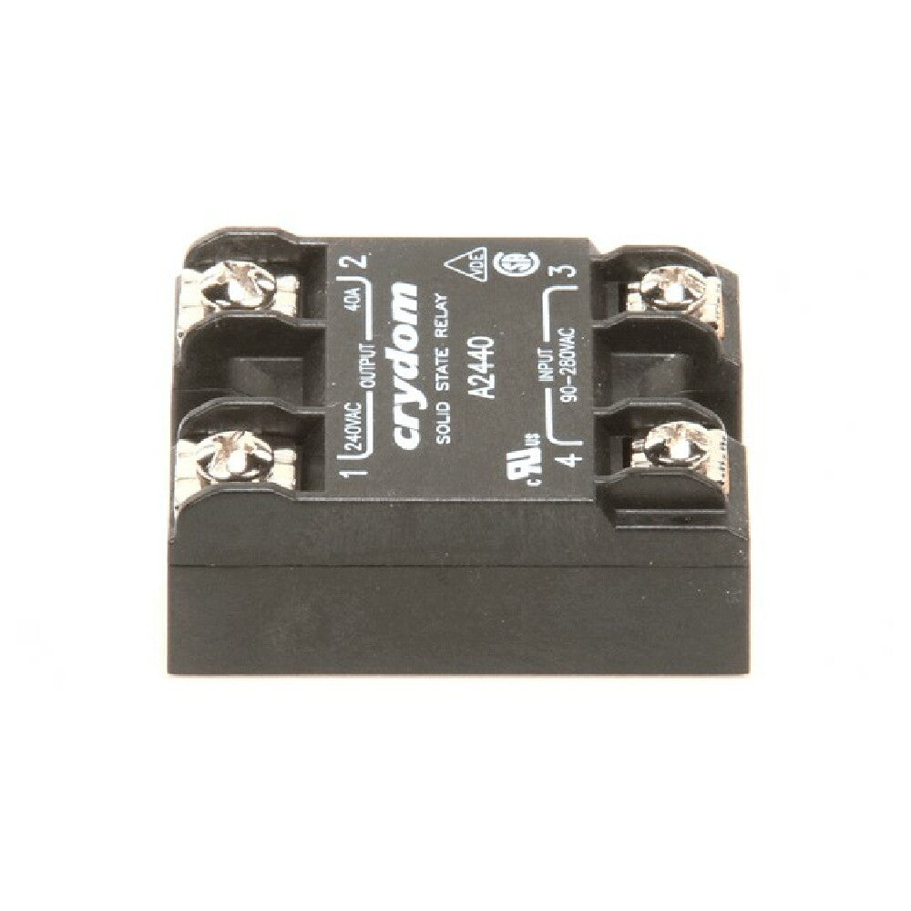 Traulsen 337-60311-02 Relay Solid State 90 280vac
