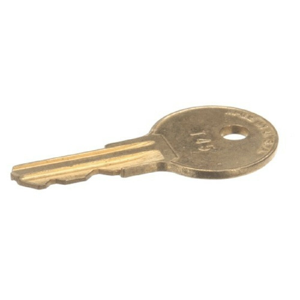 Traulsen 346-28924-45 Cut Key Only T45