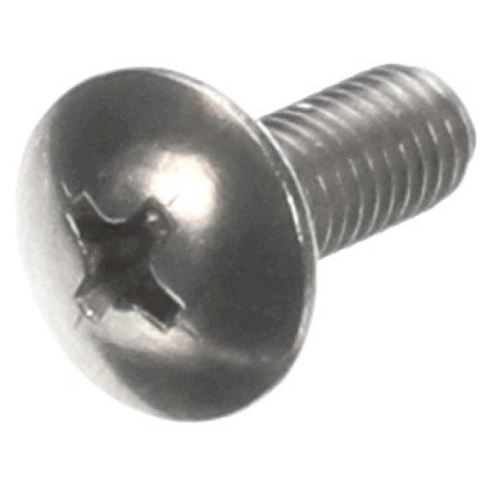 Traulsen 351-12798-06 Screw 10 32 Panhead Truss Hdm