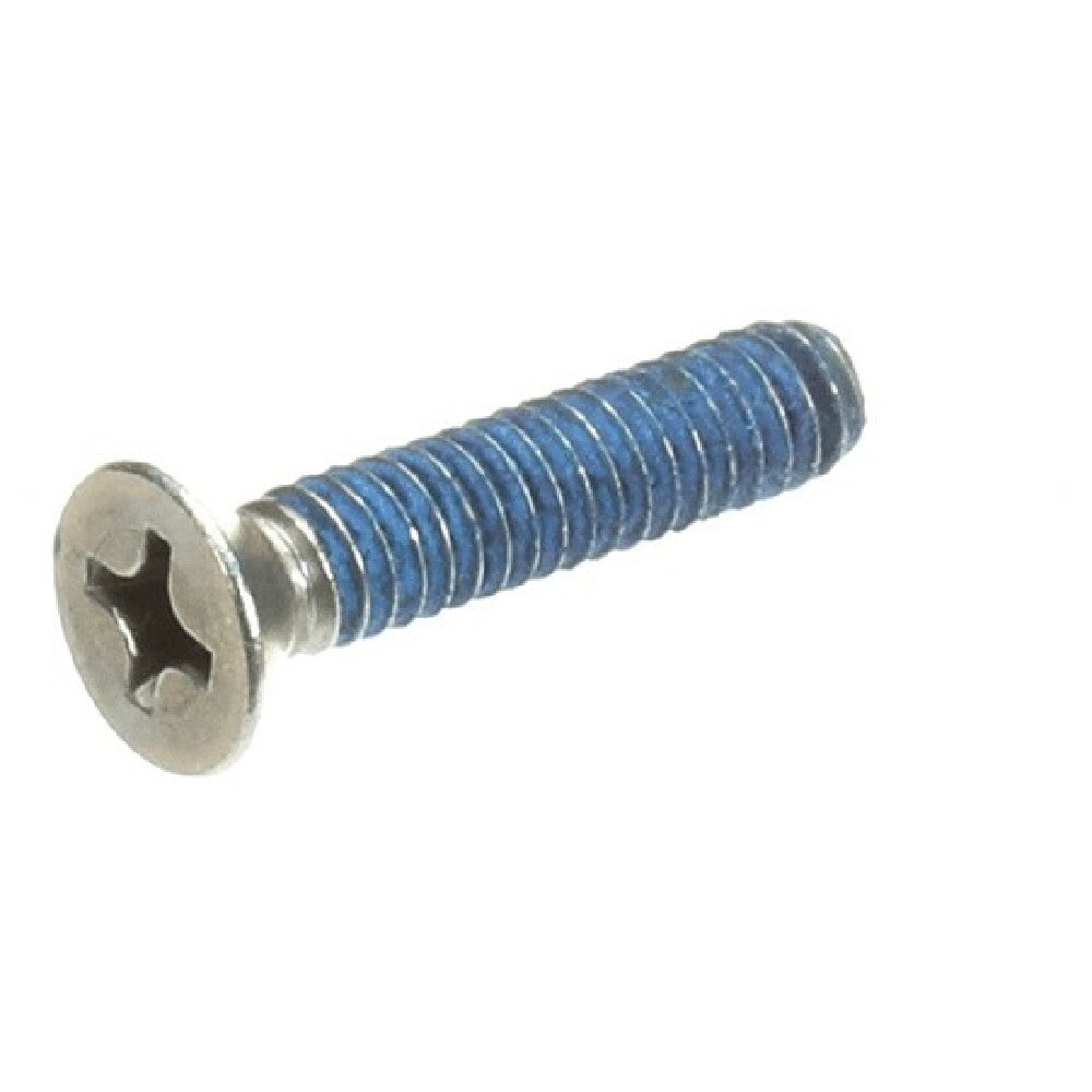 Traulsen 351-60079-00 Screw 1/4 20x1.25 Flt Hd Ph