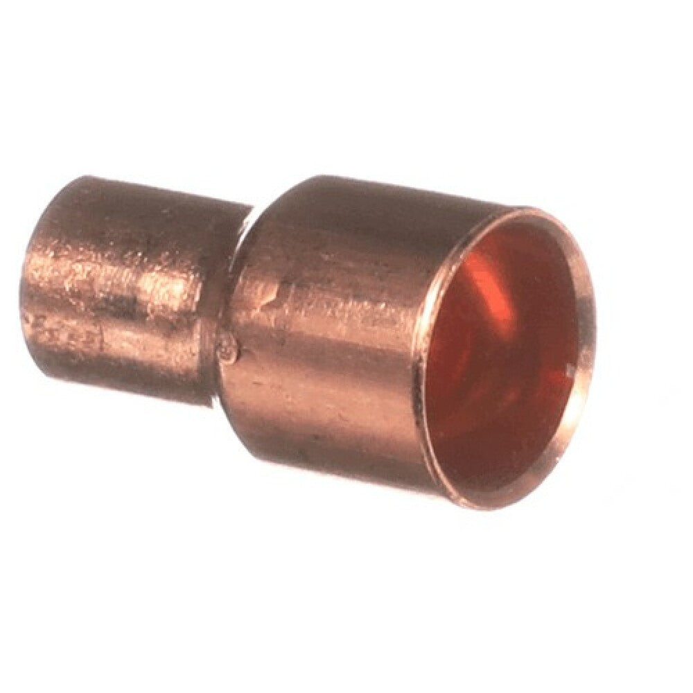 Traulsen 358-60420-00 Tubing Reducer Coupling 3/8