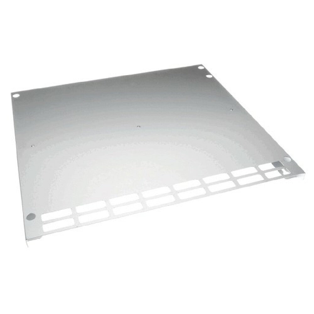 Traulsen 614-60349-20 Top Duct 1 Section Aluminum