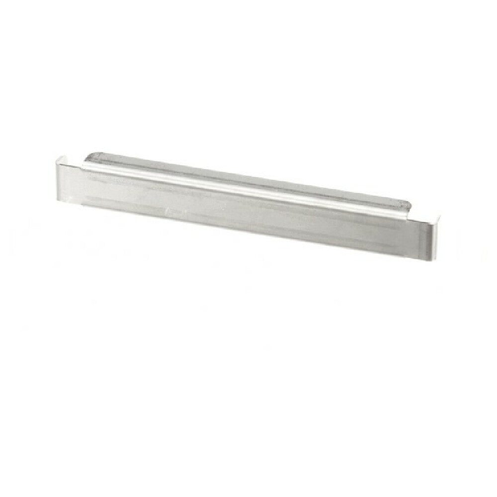 Traulsen 7000071 Adpt Bar 6.3 X .78 No Slt W/hk