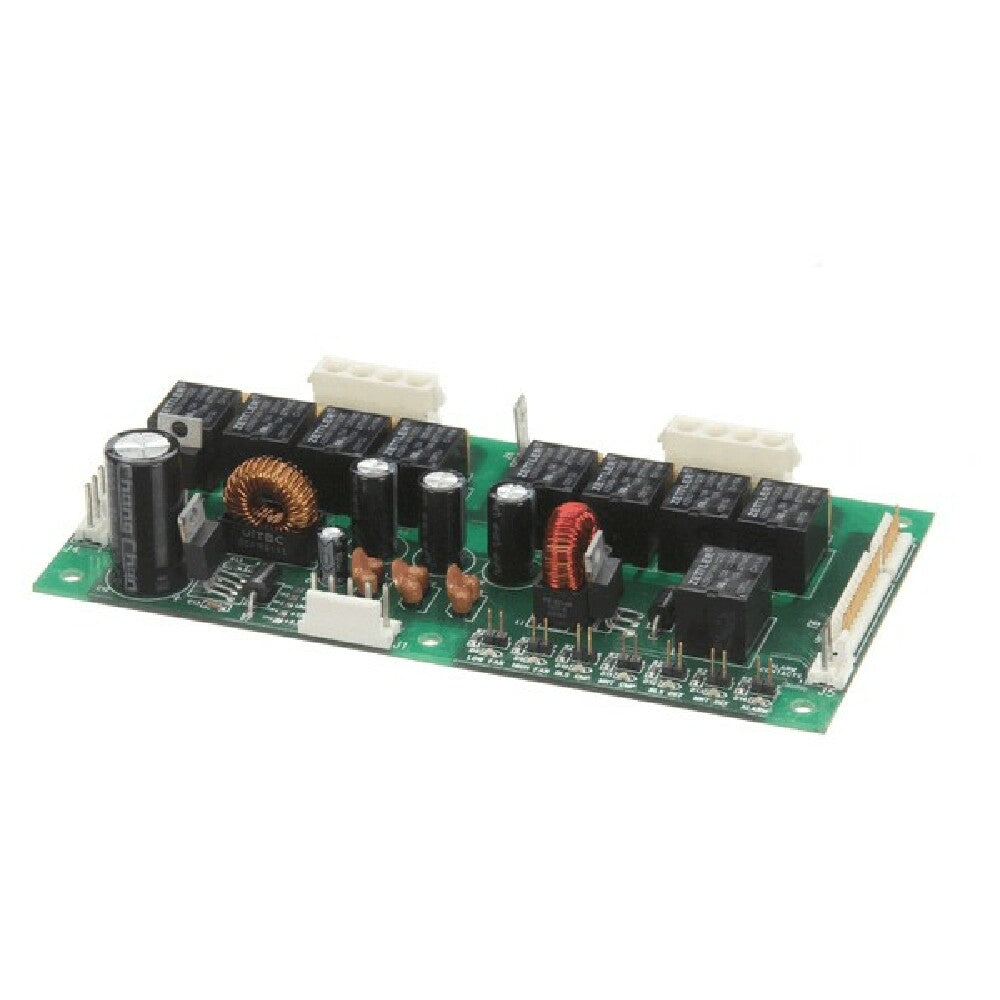 Traulsen 950-60386-00 Assemby Power Fan Card Rbc