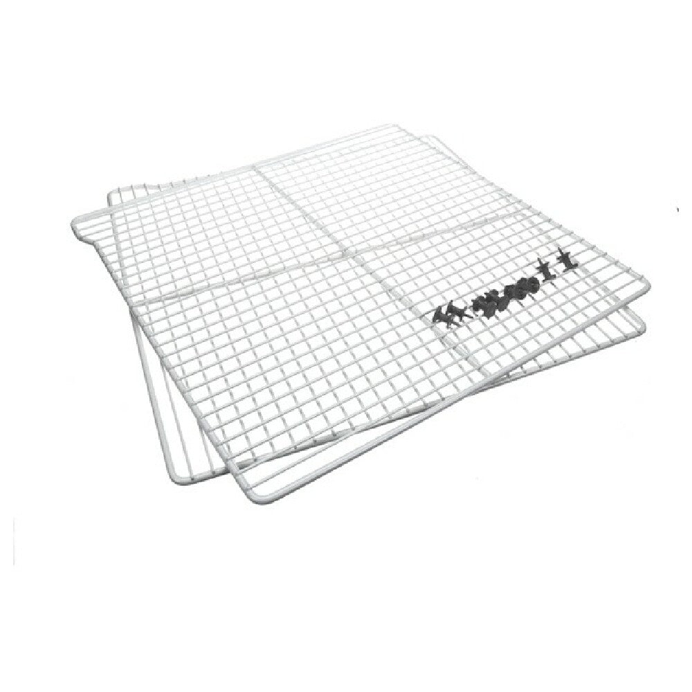 Traulsen CLBMACC-1SHLF2 1 Epoxy Shelf With Pins 2 Section
