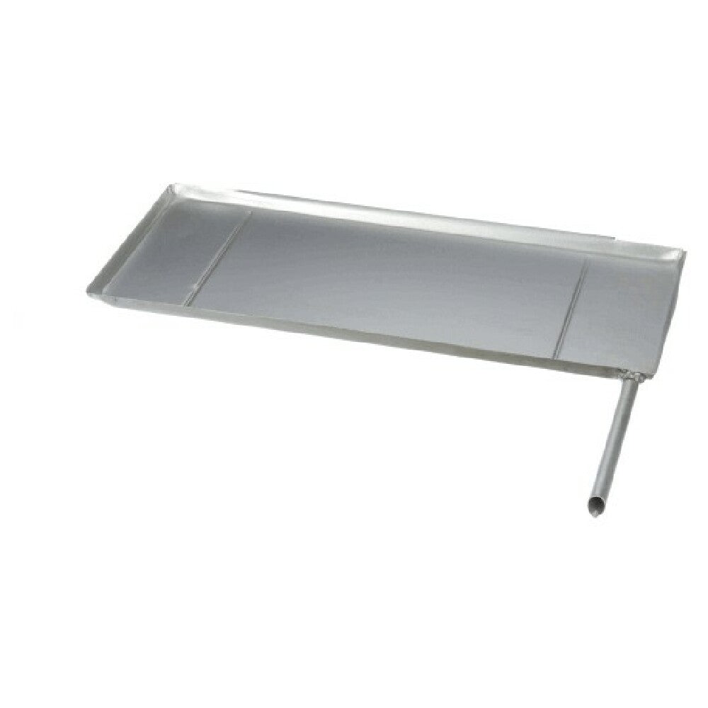Traulsen SER-28013-00 Drn.pan 23 32 Drain Out Front