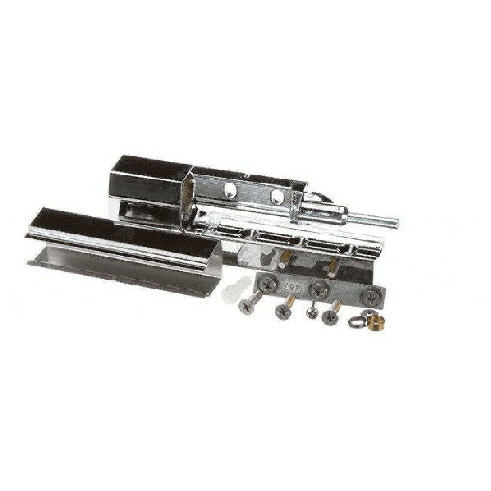 Traulsen SER-40677-02 Hinge Assembly With Stop Feature