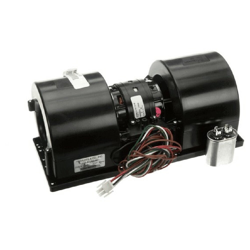 Traulsen SER-60545-01 Blower Replacement Svc Pk 230v