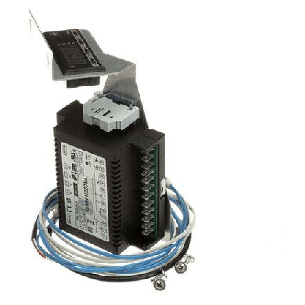 Traulsen SER-60706-00 Ult27 Elec Def