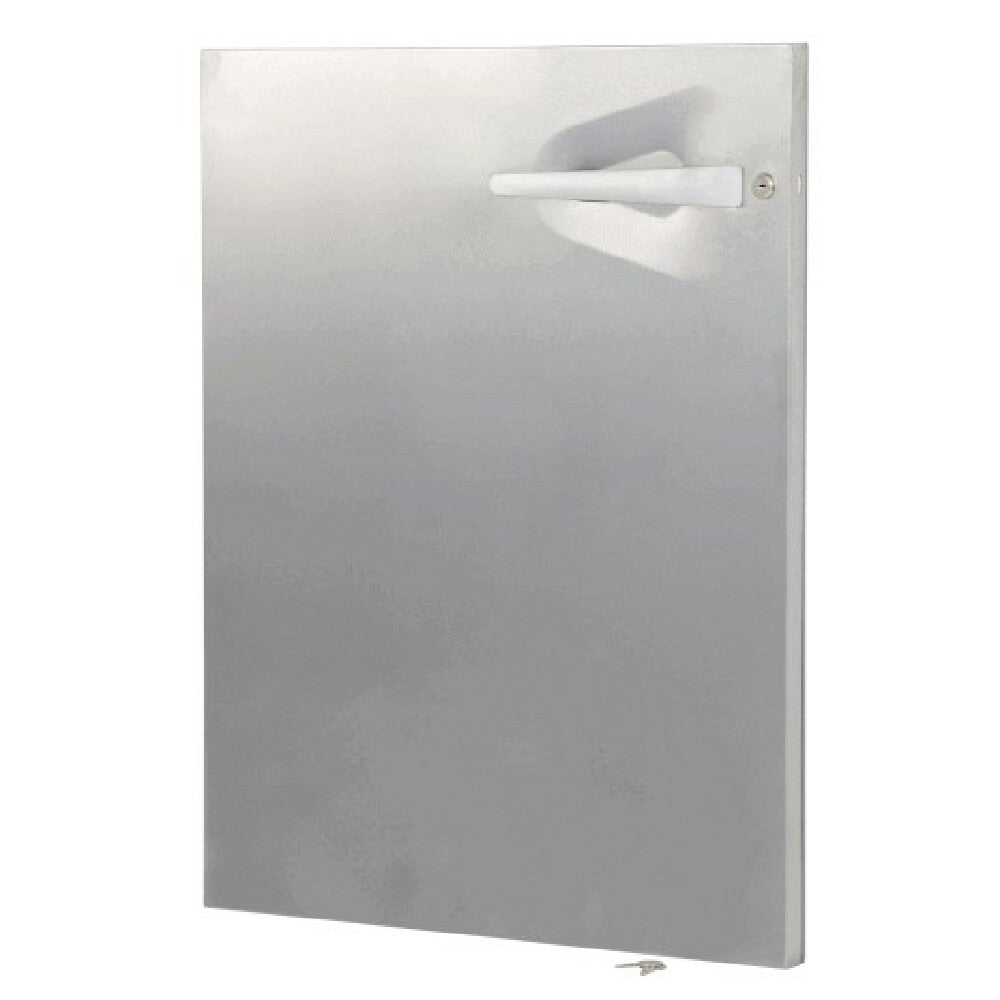 Traulsen SK-200-60136-00 Assembly Door Hhs R Hr Top Hl