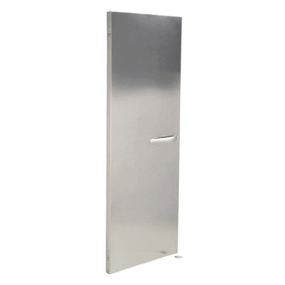 Traulsen SK-200-60233-00 Assembly Door Fhs