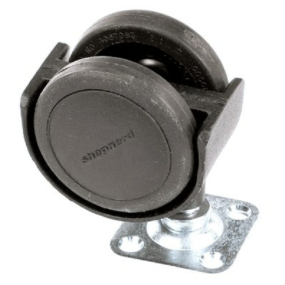 AllPoints 8111364 Top Flight Casters
