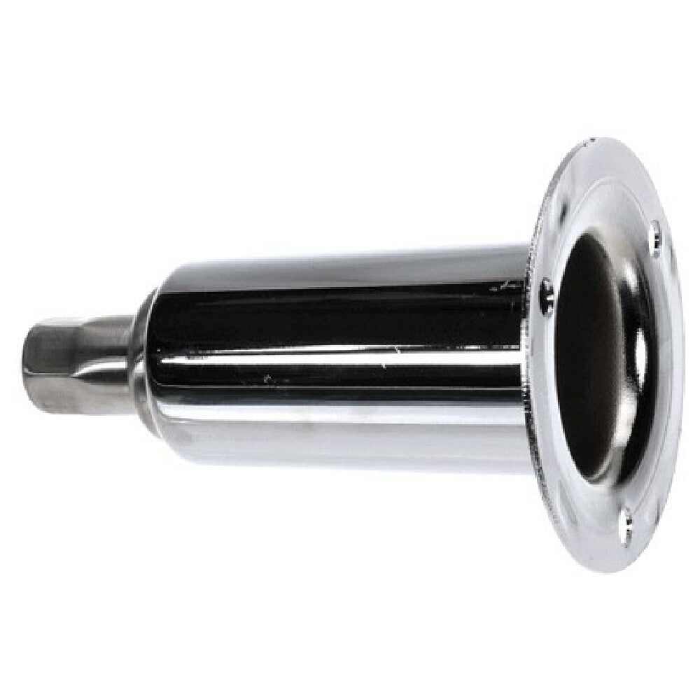 Tri-Star AS-300190 Leg Cost Steel 6 W/bullet Foot
