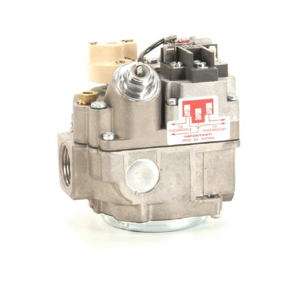 Tri-Star AS-300225 Valve Combo Fryer Lp