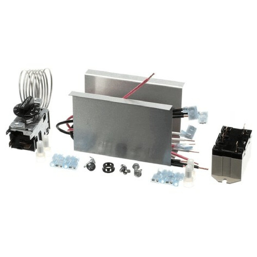 TRUE 213217 Temp Control Kit Tpp/tssu Retrofit