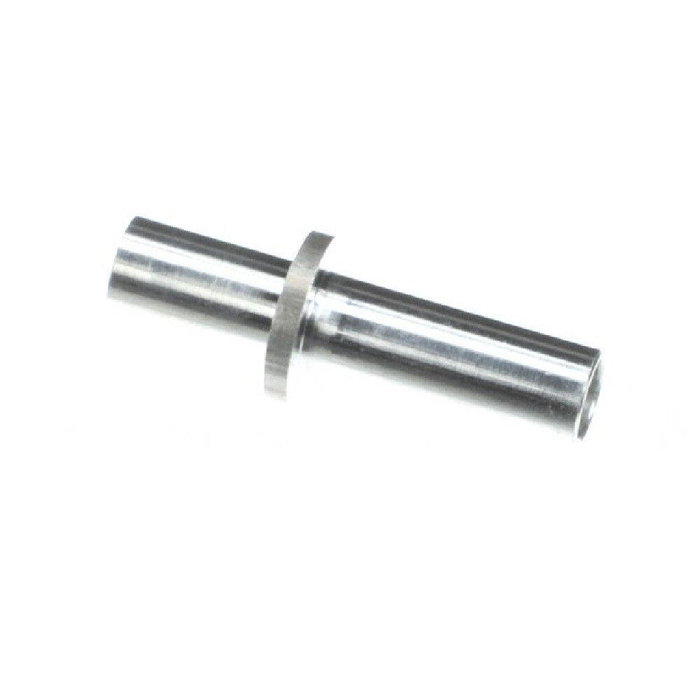 TRUE 214733 Hinge Shaft Hollow Alum