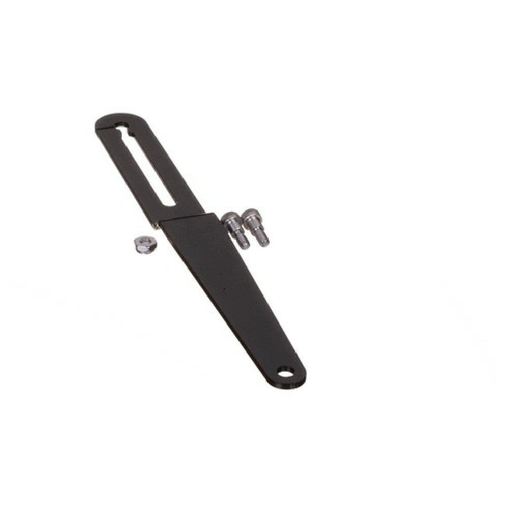TRUE 215333 Door Check Hold Kit Flm Black