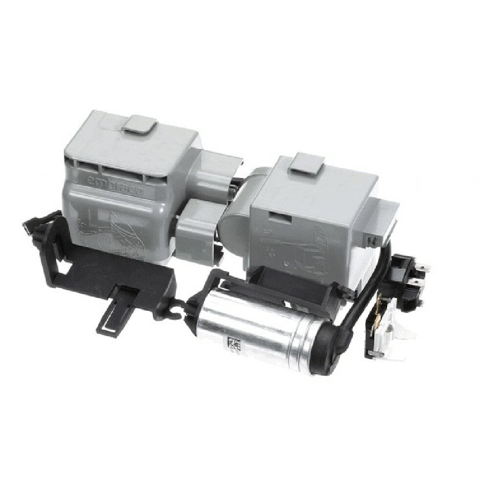 TRUE 216345 Start Component Kit Emc3121u