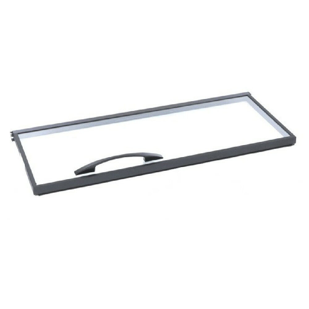 TRUE 218365 Door Assembly Rh Tvm 36sl Black