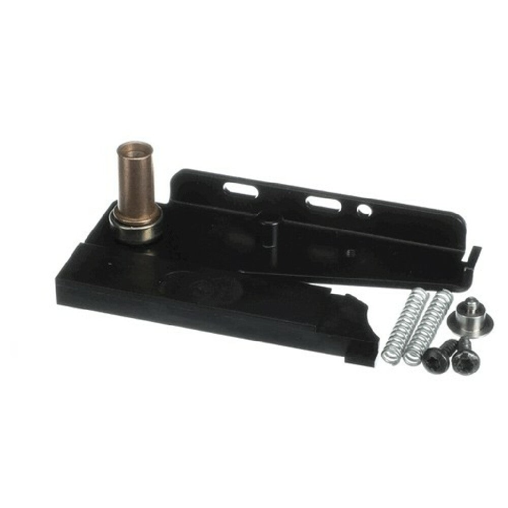 TRUE 220907 Hinge Kit Bottom Lh Tvm 36/48sl Black