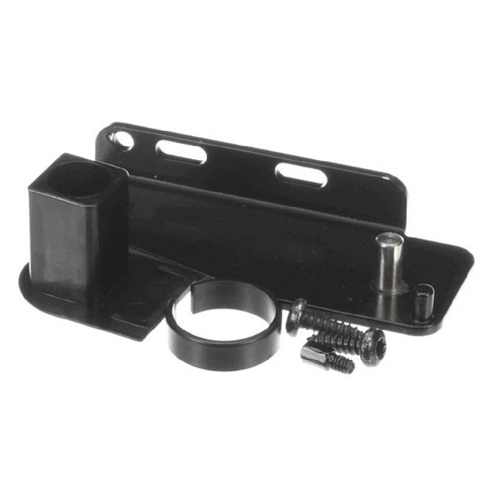TRUE 220909 Hinge Kit Top Lh Tvm 36/48sl Black