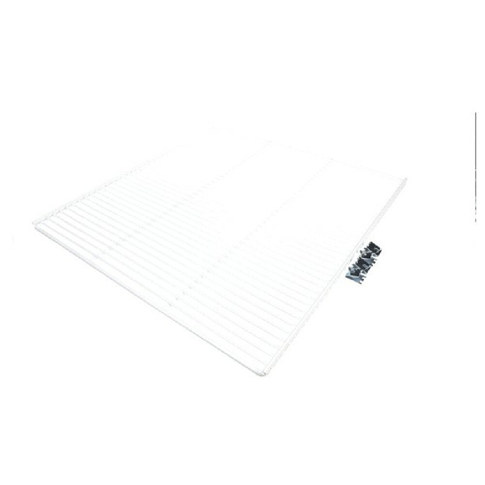 TRUE 222501-038 Shelf Gdm 49 White