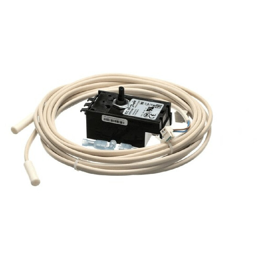 TRUE 222737 Temp Control Prog Kit